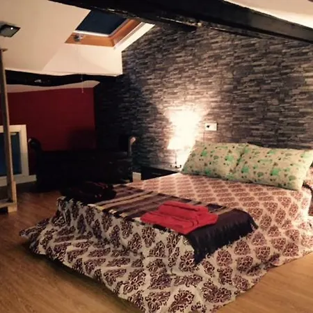 Torremochada Appartamento