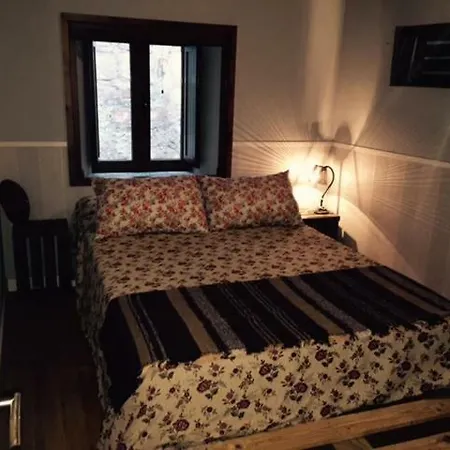 Torremochada * Caces