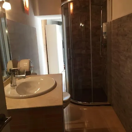 Torremochada Apartment Caceres