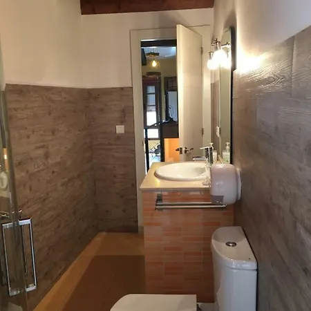 Torremochada Apartment Caceres