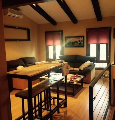 公寓 Torremochada *