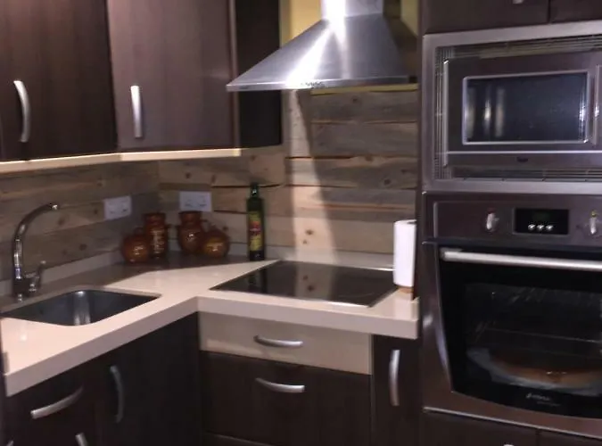 Torremochada Appartamento