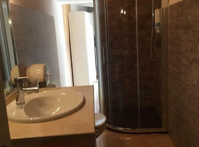 Torremochada Appartamento Caces